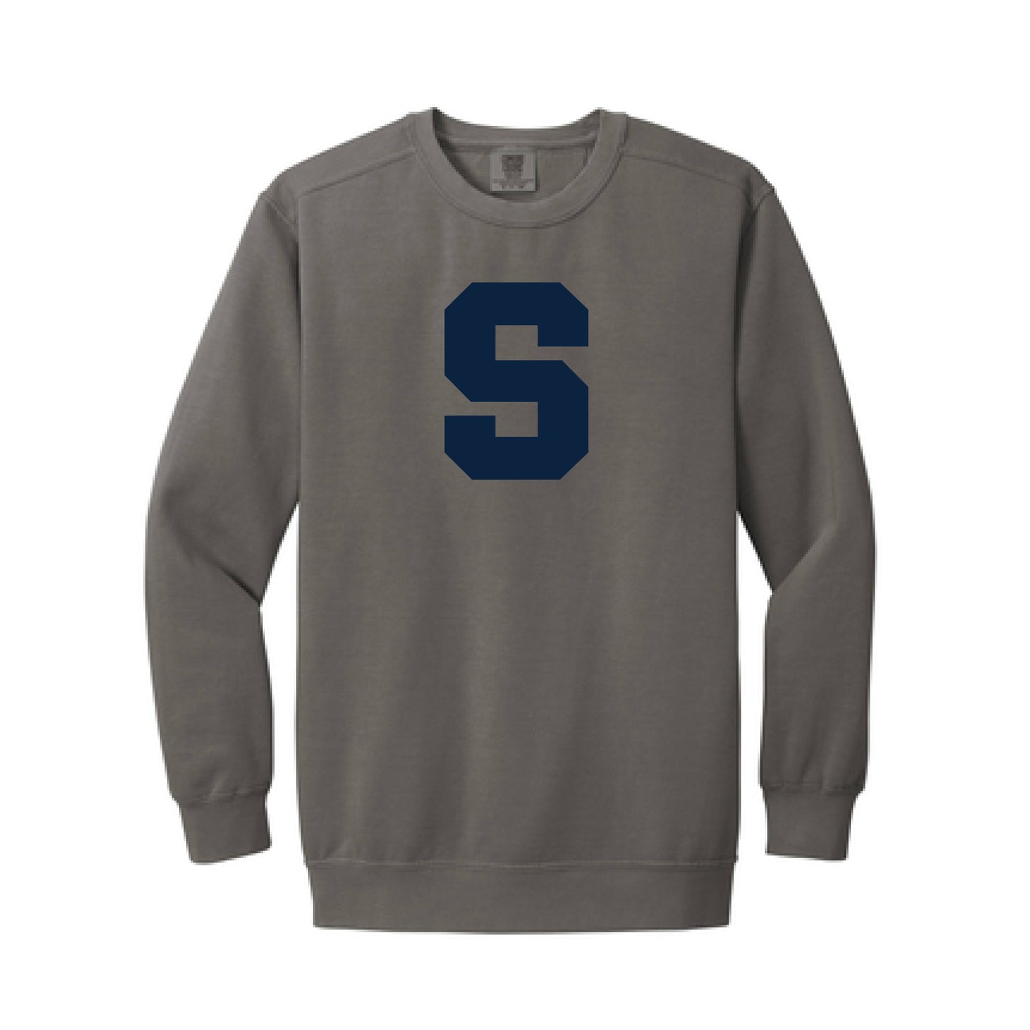 Comfort Colors ® Ring Spun Crewneck Sweatshirt