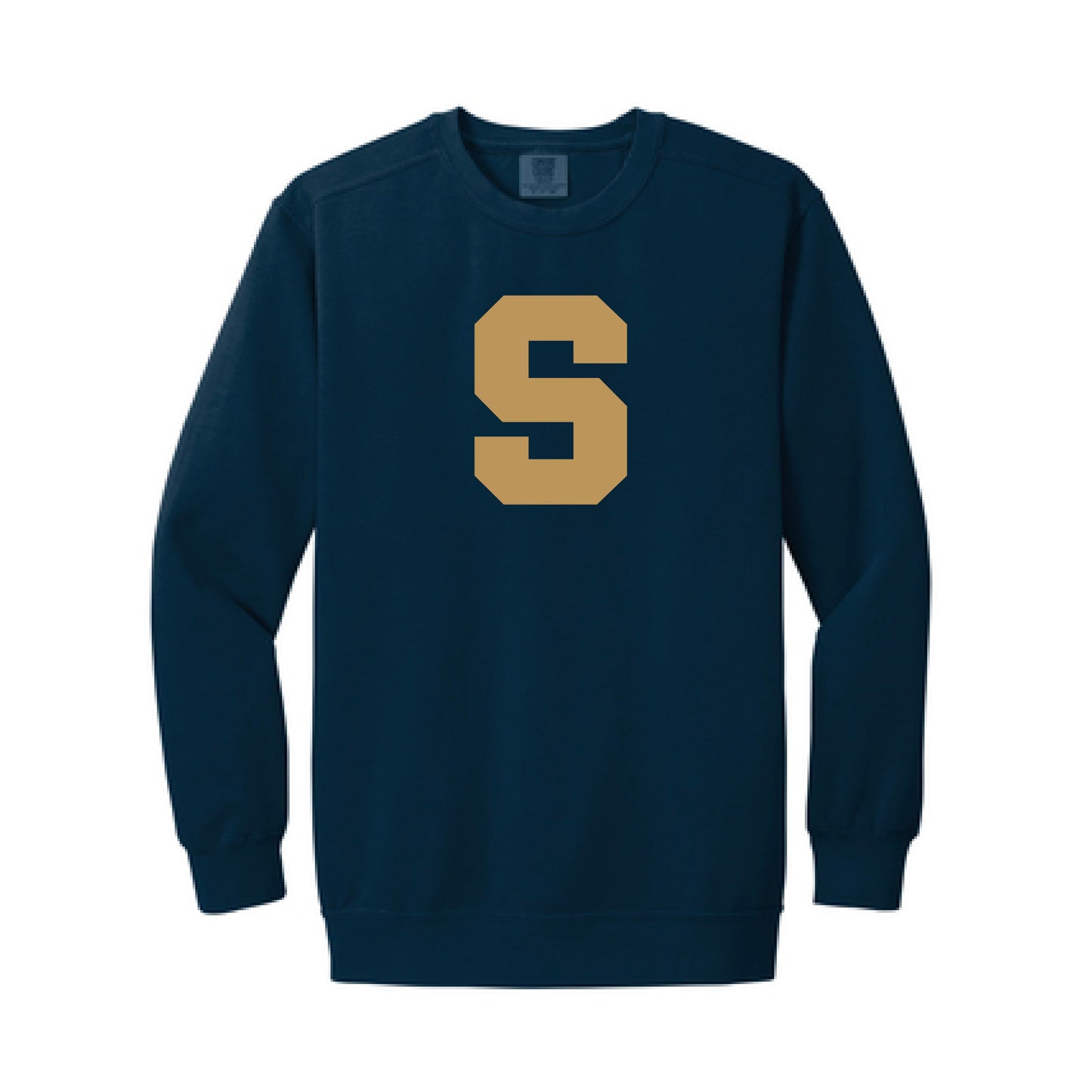 Comfort Colors ® Ring Spun Crewneck Sweatshirt