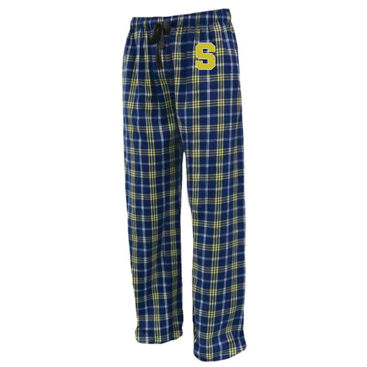 Flannel Pant